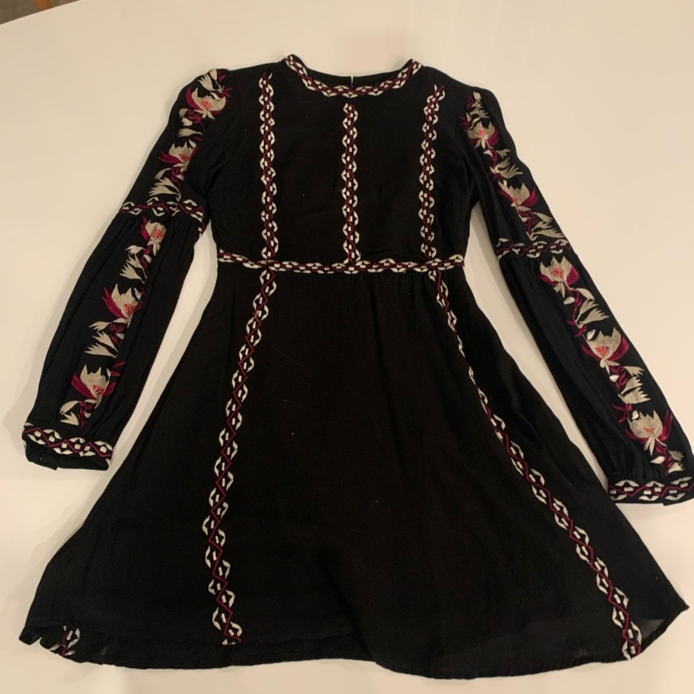 Rahi Cali dress